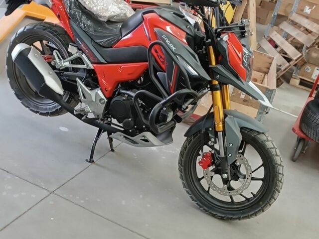 Спарк Другая 2025 в Кривом Роге на Automoto.ua Спарк Другая, объемом двигателя 0.3 л и пробегом 0 тыс. км за 1630 $, фото 3 на Automoto.ua