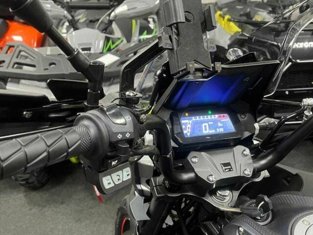 Спарк Інша 2025 у Дніпро (Дніпропетровську) на Automoto.ua Спарк Інша, об'ємом двигуна 0.3 л та пробігом 0 тис. км за 1916 $, фото 5 на Automoto.ua