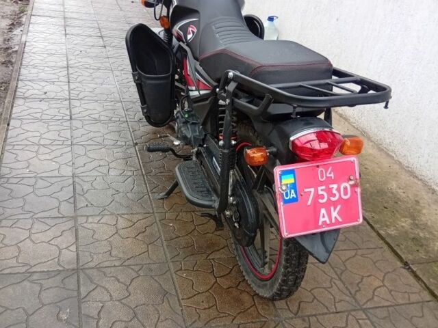 Спарк Другая, объемом двигателя 0.13 л и пробегом 0 тыс. км за 675 $, фото 2 на Automoto.ua