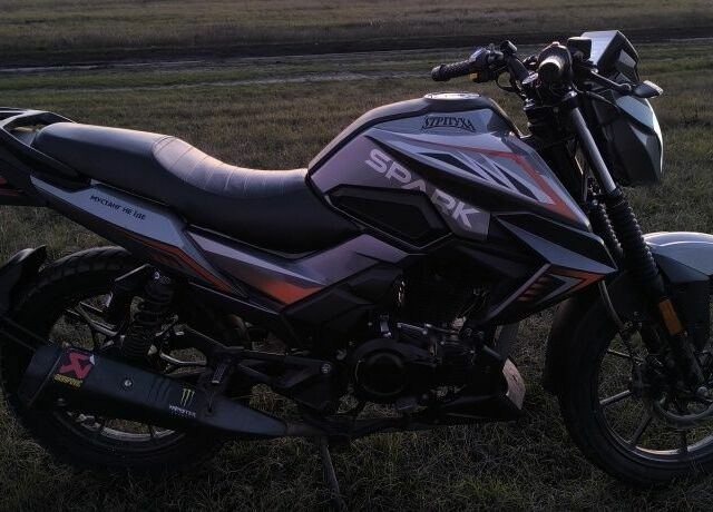 Спарк Інша, об'ємом двигуна 0.24 л та пробігом 0 тис. км за 1142 $, фото 3 на Automoto.ua