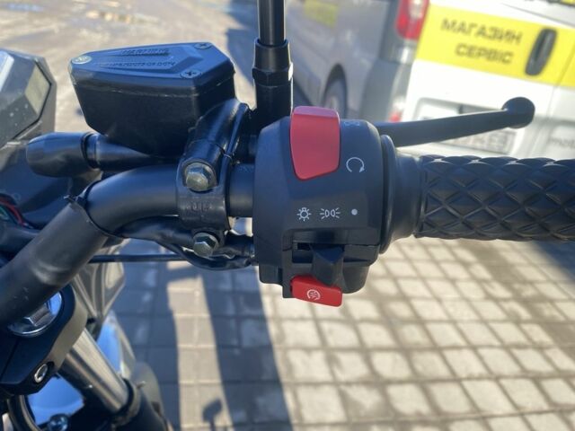 Спарк Другая, объемом двигателя 0.25 л и пробегом 0 тыс. км за 1353 $, фото 8 на Automoto.ua