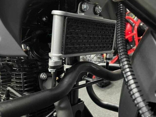 Спарк Інша 2025 у Дніпро (Дніпропетровську) на Automoto.ua Спарк Інша, об'ємом двигуна 0.3 л та пробігом 0 тис. км за 1916 $, фото 9 на Automoto.ua