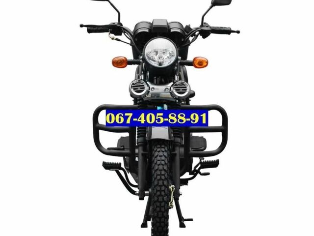 Спарк Другая, объемом двигателя 0.13 л и пробегом 0 тыс. км за 690 $, фото 3 на Automoto.ua