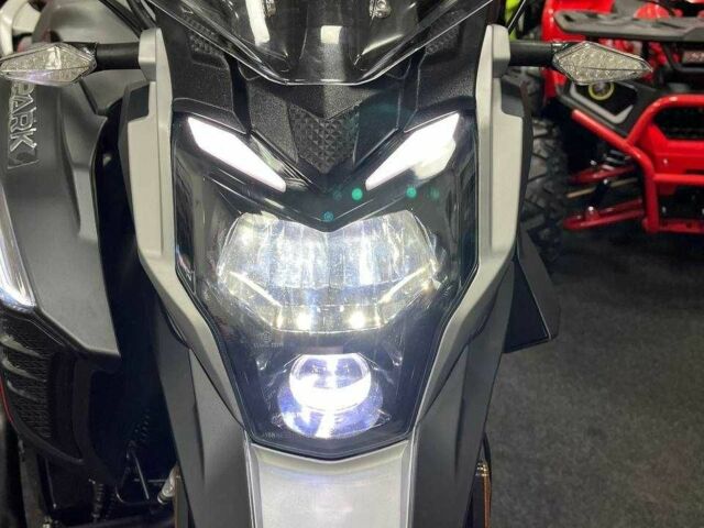 Спарк Інша 2025 у Дніпро (Дніпропетровську) на Automoto.ua Спарк Інша, об'ємом двигуна 0.3 л та пробігом 0 тис. км за 1916 $, фото 2 на Automoto.ua