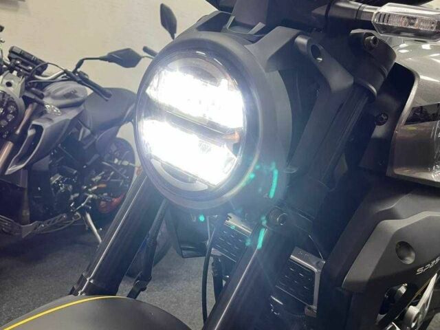 Спарк Інша, об'ємом двигуна 0.25 л та пробігом 0 тис. км за 1599 $, фото 13 на Automoto.ua