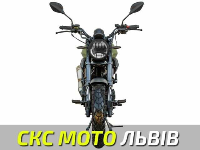 Спарк Інша, об'ємом двигуна 0.25 л та пробігом 0 тис. км за 1513 $, фото 2 на Automoto.ua