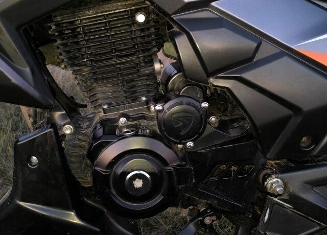 Спарк Інша, об'ємом двигуна 0.24 л та пробігом 0 тис. км за 1142 $, фото 11 на Automoto.ua