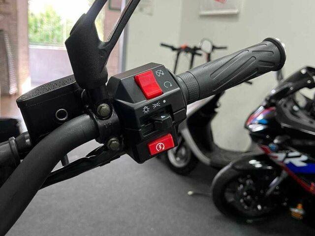 Спарк Інша, об'ємом двигуна 0.25 л та пробігом 0 тис. км за 1599 $, фото 10 на Automoto.ua