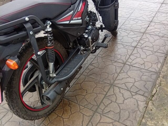 Спарк Другая, объемом двигателя 0.13 л и пробегом 0 тыс. км за 675 $, фото 5 на Automoto.ua