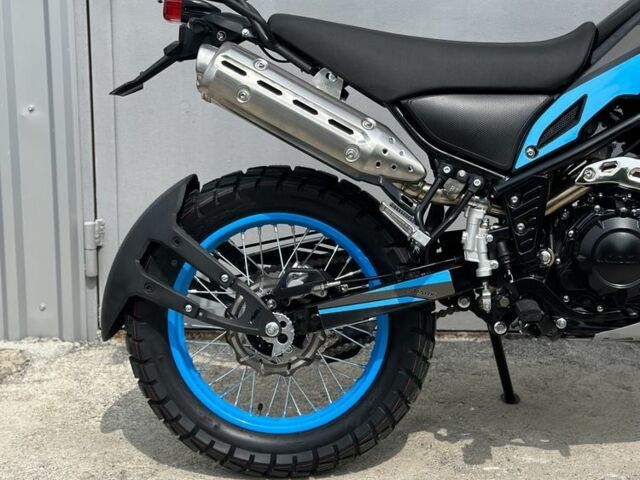 Спарк Другая 2025 в Виннице на Automoto.ua Спарк Другая, объемом двигателя 0 л и пробегом 0 тыс. км за 1322 $, фото 16 на Automoto.ua