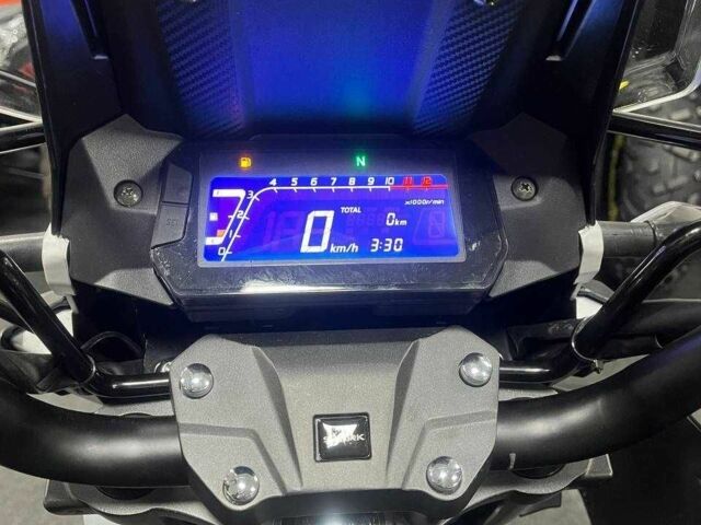 Спарк Інша 2025 у Дніпро (Дніпропетровську) на Automoto.ua Спарк Інша, об'ємом двигуна 0.3 л та пробігом 0 тис. км за 1916 $, фото 6 на Automoto.ua