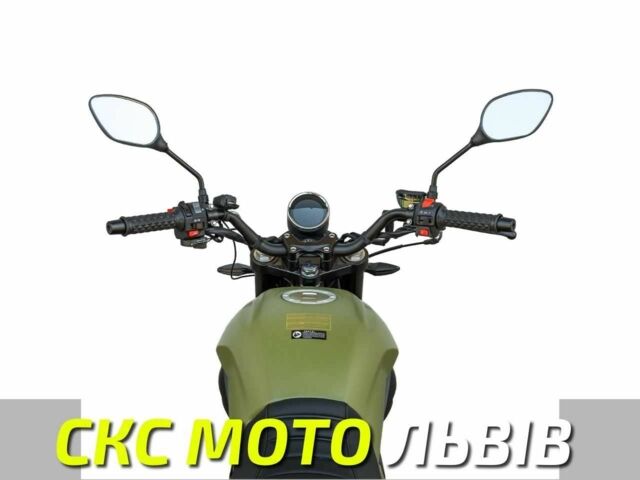 Спарк Інша, об'ємом двигуна 0.25 л та пробігом 0 тис. км за 1513 $, фото 10 на Automoto.ua