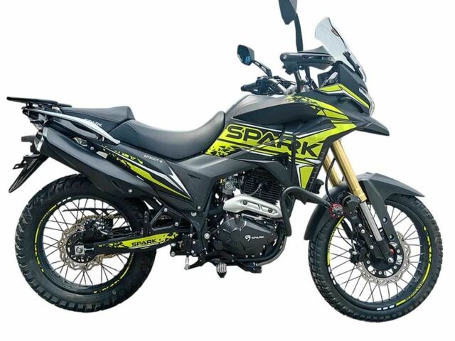 Спарк Інша, об'ємом двигуна 0.3 л та пробігом 0 тис. км за 1590 $, фото 2 на Automoto.ua