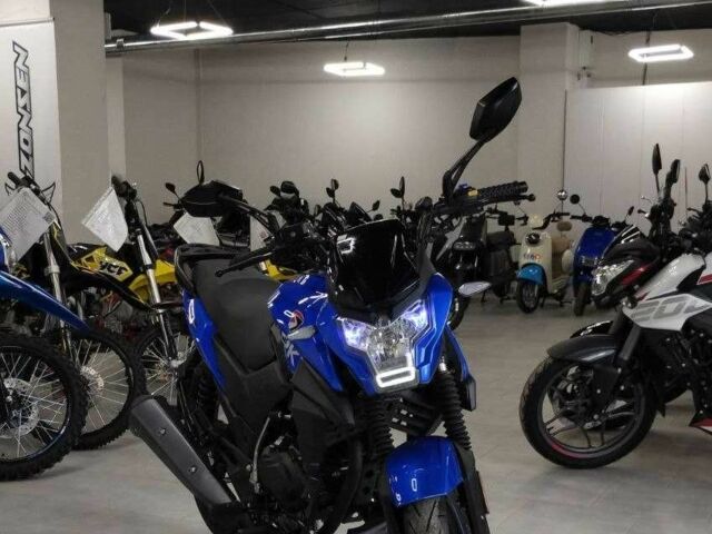 Спарк Другая, объемом двигателя 0.2 л и пробегом 0 тыс. км за 1169 $, фото 2 на Automoto.ua