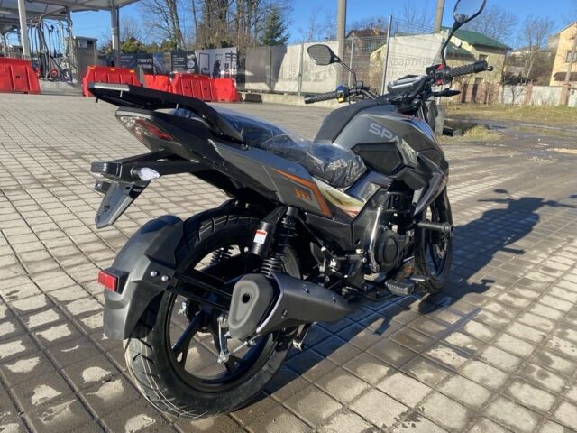 Спарк Другая, объемом двигателя 0.25 л и пробегом 0 тыс. км за 1353 $, фото 4 на Automoto.ua