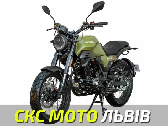 Спарк Інша, об'ємом двигуна 0.25 л та пробігом 0 тис. км за 1513 $, фото 3 на Automoto.ua