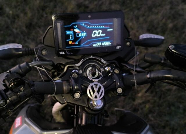 Спарк Інша, об'ємом двигуна 0.24 л та пробігом 0 тис. км за 1142 $, фото 16 на Automoto.ua