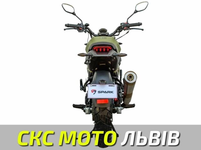 Спарк Інша, об'ємом двигуна 0.25 л та пробігом 0 тис. км за 1513 $, фото 6 на Automoto.ua