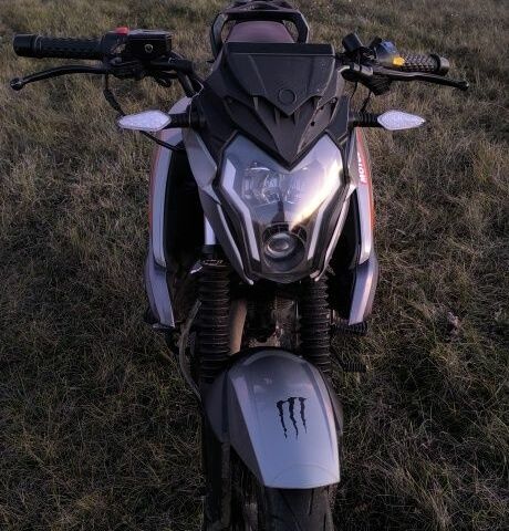 Спарк Інша, об'ємом двигуна 0.24 л та пробігом 0 тис. км за 1142 $, фото 1 на Automoto.ua