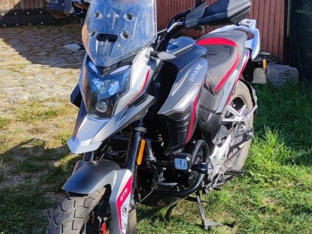 Спарк Другая, объемом двигателя 0.3 л и пробегом 0 тыс. км за 1550 $, фото 8 на Automoto.ua