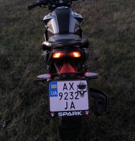 Спарк Інша, об'ємом двигуна 0.24 л та пробігом 0 тис. км за 1142 $, фото 6 на Automoto.ua