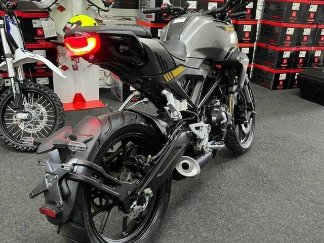 Спарк Інша, об'ємом двигуна 0.25 л та пробігом 0 тис. км за 1599 $, фото 3 на Automoto.ua