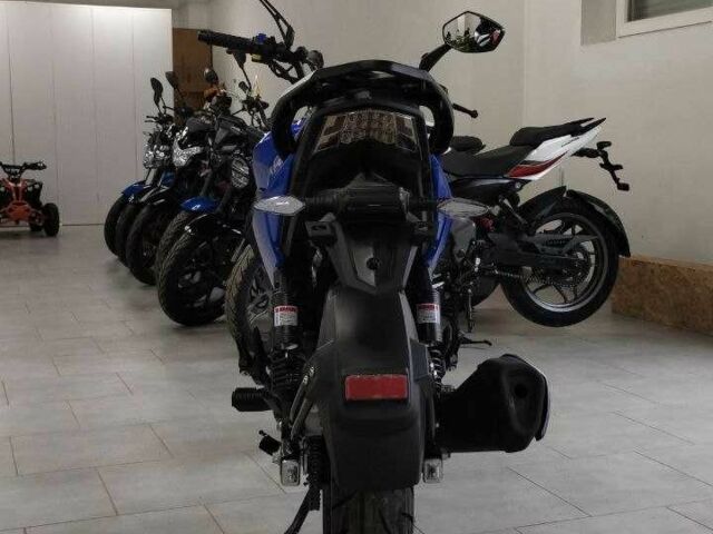 Спарк Другая, объемом двигателя 0.2 л и пробегом 0 тыс. км за 1169 $, фото 8 на Automoto.ua