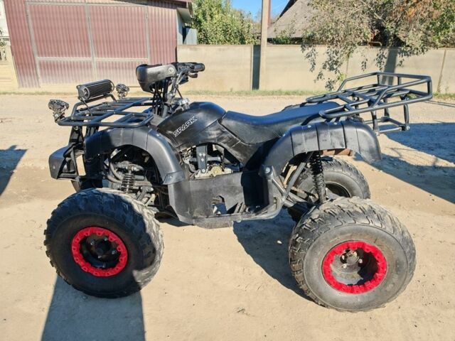 Спарк Другая, объемом двигателя 0.2 л и пробегом 0 тыс. км за 1200 $, фото 6 на Automoto.ua
