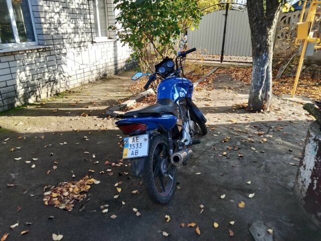 Спарк Інша, об'ємом двигуна 0.15 л та пробігом 0 тис. км за 478 $, фото 2 на Automoto.ua