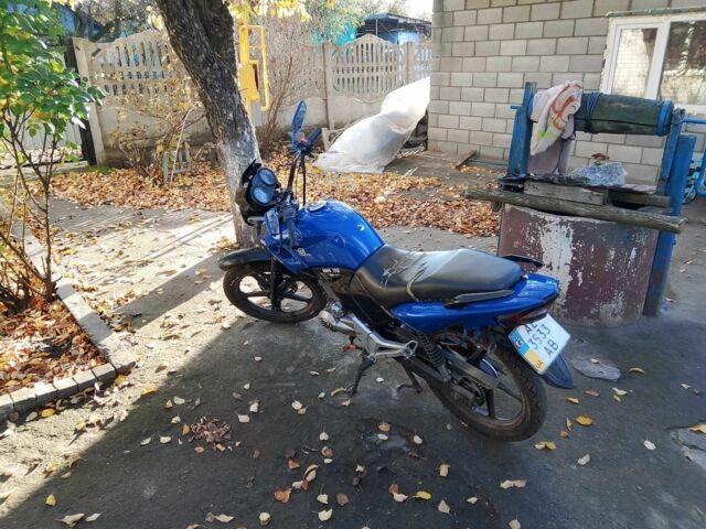 Спарк Інша, об'ємом двигуна 0.15 л та пробігом 0 тис. км за 478 $, фото 1 на Automoto.ua