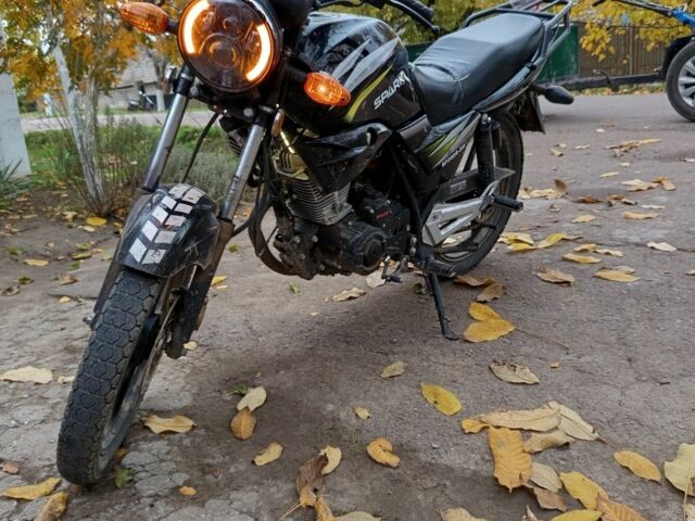 Спарк Інша, об'ємом двигуна 0.2 л та пробігом 0 тис. км за 600 $, фото 2 на Automoto.ua