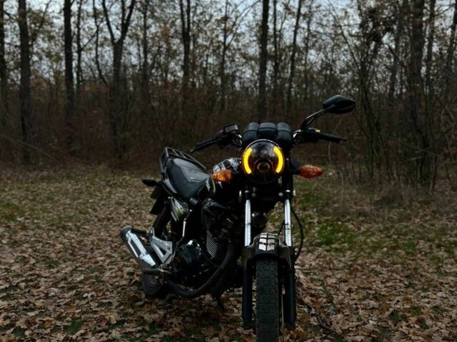 Спарк Інша, об'ємом двигуна 0.2 л та пробігом 0 тис. км за 600 $, фото 3 на Automoto.ua