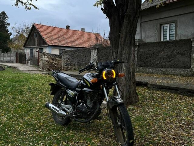 Спарк Інша, об'ємом двигуна 0.2 л та пробігом 0 тис. км за 600 $, фото 1 на Automoto.ua