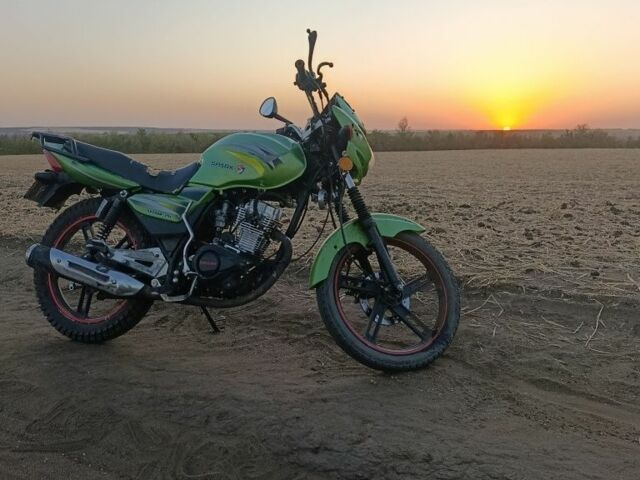 Спарк Другая, объемом двигателя 0.2 л и пробегом 0 тыс. км за 648 $, фото 1 на Automoto.ua