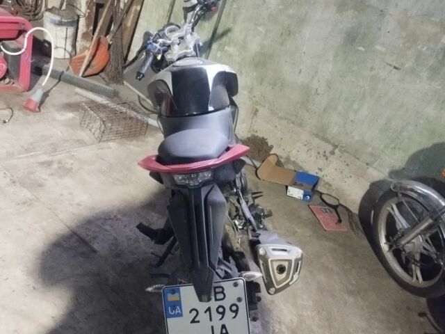 Спарк Другая, объемом двигателя 0.2 л и пробегом 0 тыс. км за 1000 $, фото 2 на Automoto.ua