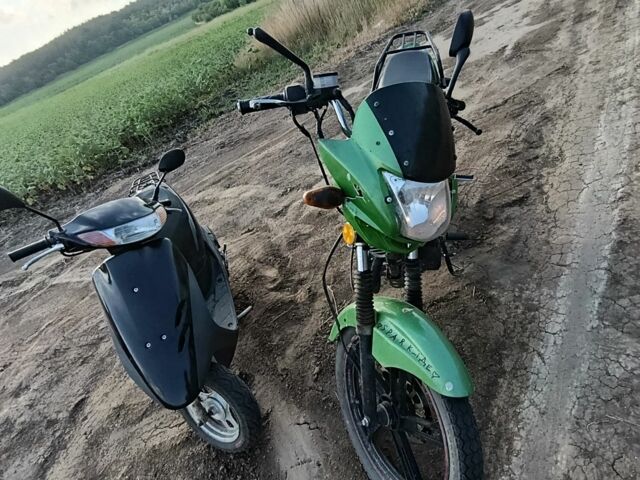 Спарк Другая, объемом двигателя 0.2 л и пробегом 0 тыс. км за 648 $, фото 7 на Automoto.ua