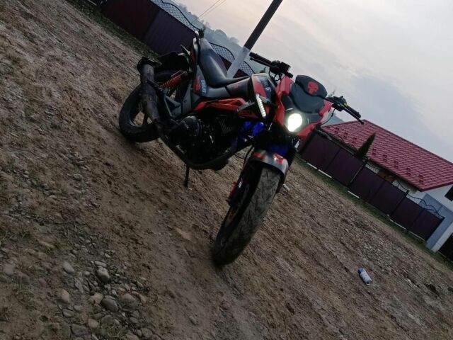 Спарк Інша, об'ємом двигуна 0.2 л та пробігом 0 тис. км за 800 $, фото 2 на Automoto.ua