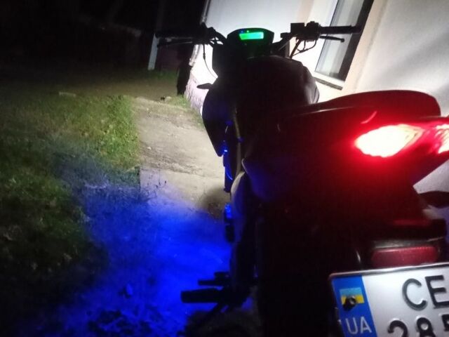 Спарк Інша, об'ємом двигуна 0.2 л та пробігом 0 тис. км за 800 $, фото 1 на Automoto.ua