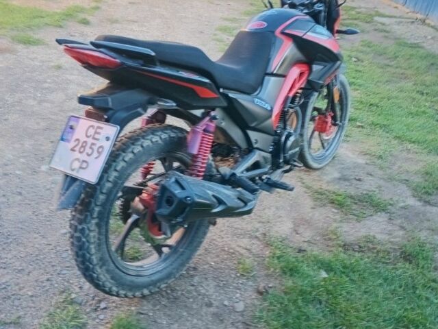 Спарк Інша, об'ємом двигуна 0.2 л та пробігом 0 тис. км за 900 $, фото 4 на Automoto.ua