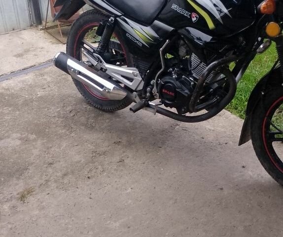 Спарк Інша, об'ємом двигуна 0.2 л та пробігом 0 тис. км за 769 $, фото 3 на Automoto.ua