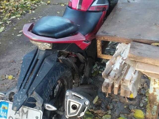 Спарк Другая, объемом двигателя 0.2 л и пробегом 0 тыс. км за 547 $, фото 2 на Automoto.ua