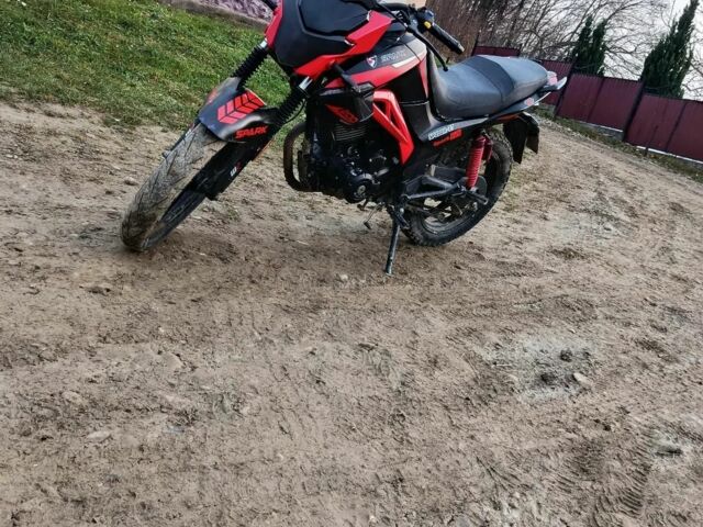 Спарк Інша, об'ємом двигуна 0.2 л та пробігом 0 тис. км за 800 $, фото 6 на Automoto.ua