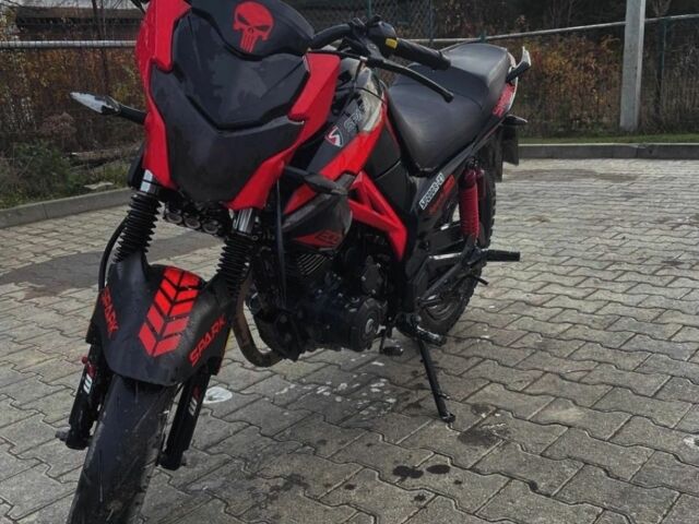 Спарк Інша, об'ємом двигуна 0.2 л та пробігом 0 тис. км за 800 $, фото 4 на Automoto.ua