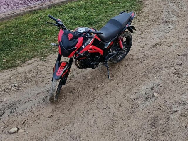 Спарк Інша, об'ємом двигуна 0.2 л та пробігом 0 тис. км за 800 $, фото 7 на Automoto.ua