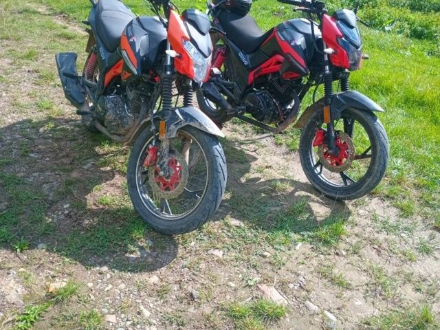 Спарк Інша, об'ємом двигуна 0.2 л та пробігом 0 тис. км за 900 $, фото 6 на Automoto.ua