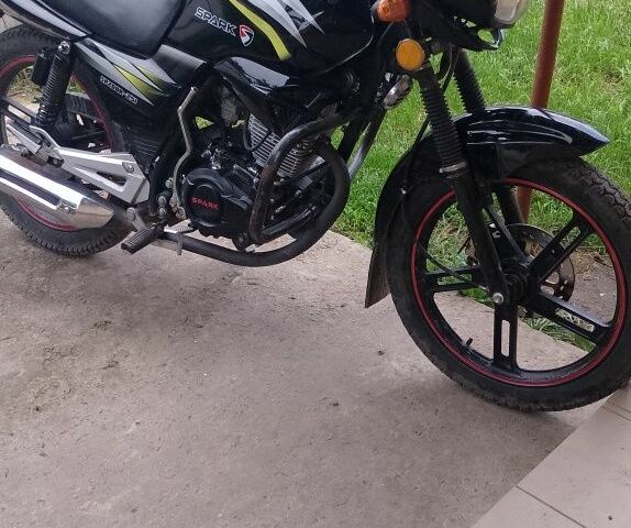 Спарк Інша, об'ємом двигуна 0.2 л та пробігом 0 тис. км за 769 $, фото 2 на Automoto.ua