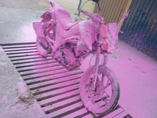 Спарк Інша, об'ємом двигуна 0.2 л та пробігом 0 тис. км за 900 $, фото 1 на Automoto.ua