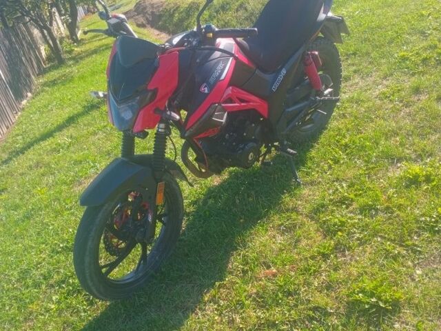 Спарк Інша, об'ємом двигуна 0.2 л та пробігом 0 тис. км за 900 $, фото 2 на Automoto.ua