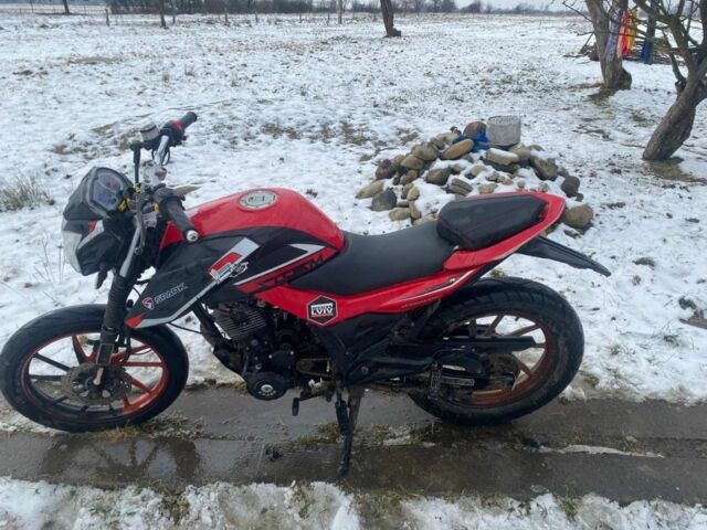 Спарк Інша, об'ємом двигуна 0.2 л та пробігом 0 тис. км за 525 $, фото 1 на Automoto.ua