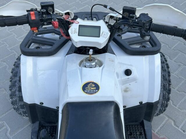 Спарк Інша, об'ємом двигуна 0.13 л та пробігом 0 тис. км за 828 $, фото 7 на Automoto.ua